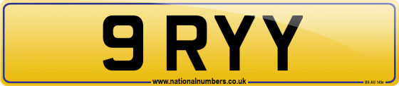9 RYY
