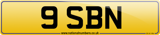 9 SBN