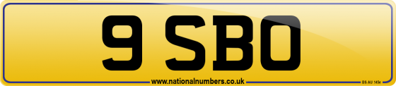 9 SBO