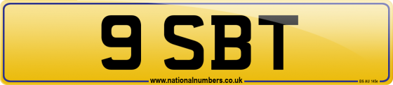 9 SBT