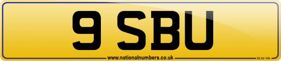 9 SBU