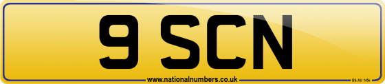 9 SCN