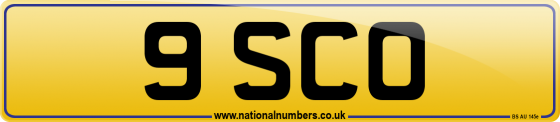 9 SCO