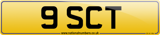 9 SCT