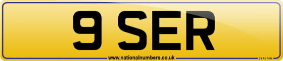 9 SER