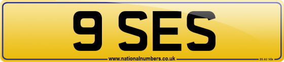 9 SES