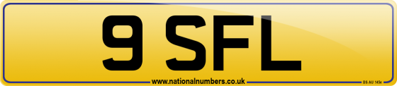 9 SFL