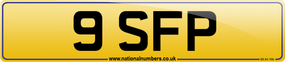 9 SFP
