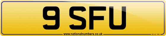 9 SFU