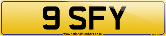 9 SFY
