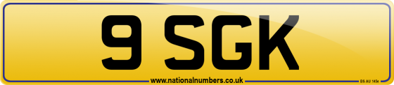 9 SGK