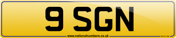 9 SGN