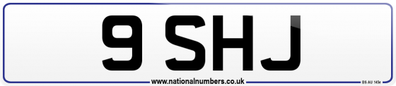 9 SHJ