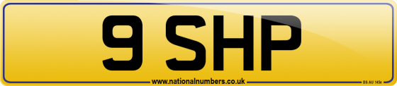 9 SHP