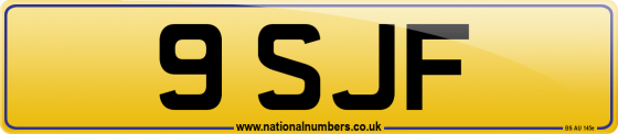 9 SJF