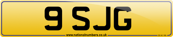 9 SJG