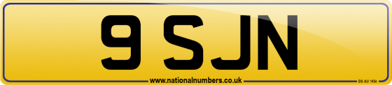 9 SJN