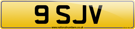 9 SJV