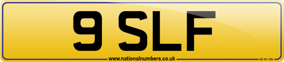9 SLF