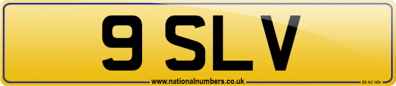 9 SLV