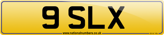 9 SLX