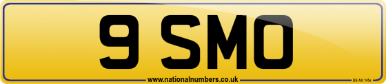 9 SMO
