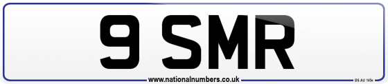 9 SMR