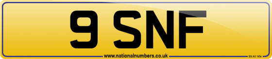 9 SNF