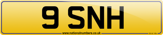 9 SNH