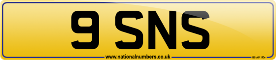 9 SNS