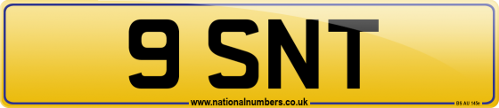 9 SNT