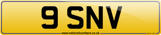 9 SNV