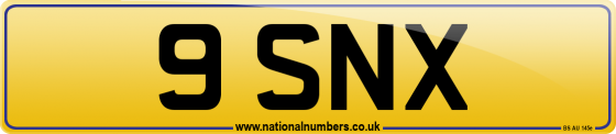 9 SNX