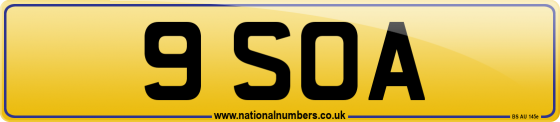 9 SOA