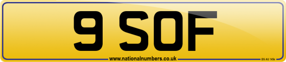9 SOF