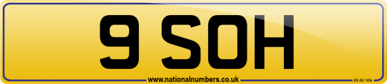 9 SOH