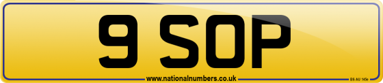 9 SOP