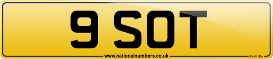9 SOT