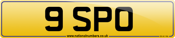 9 SPO