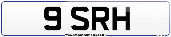 9 SRH