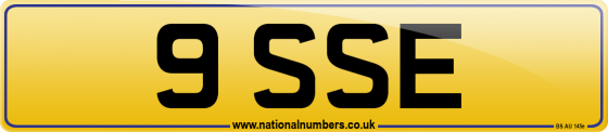 9 SSE