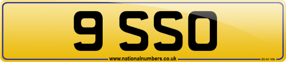 9 SSO