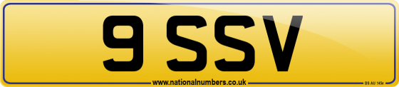 9 SSV