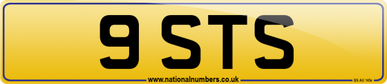 9 STS