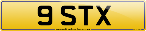 9 STX