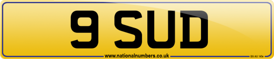 9 SUD