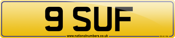9 SUF