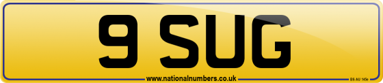 9 SUG
