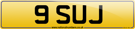 9 SUJ