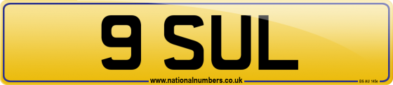 9 SUL